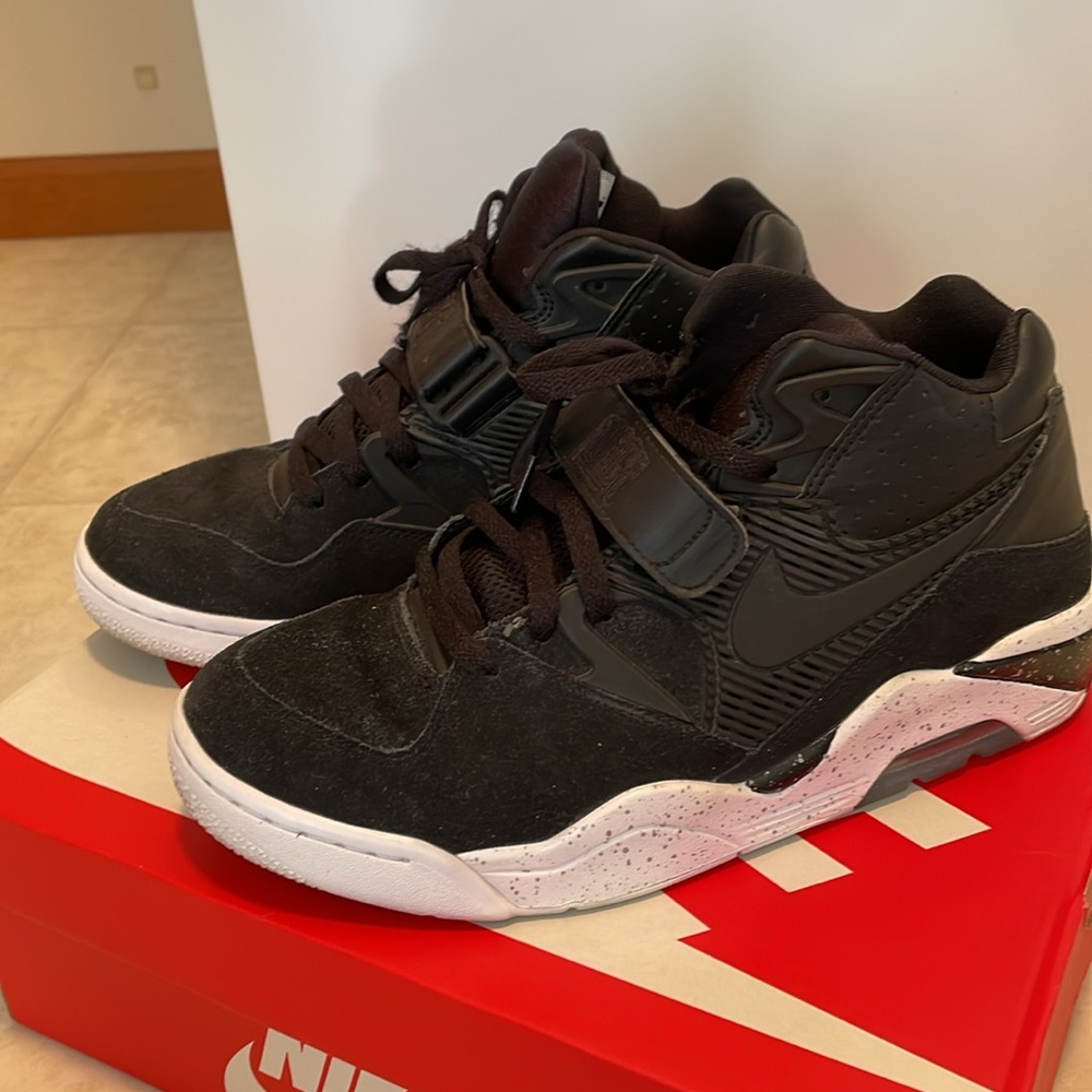 Nike Air Force 180 shoes men’s size 10 - Picture 2 of 15